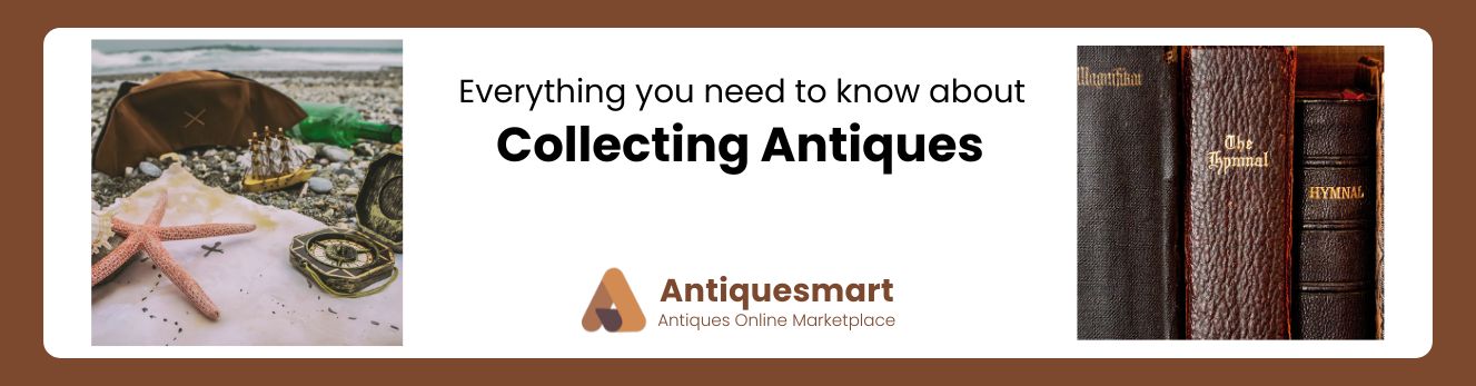 collecting antique