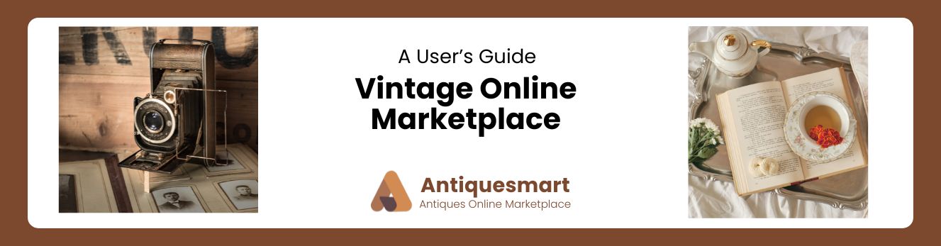 Vintage Online Marketplace