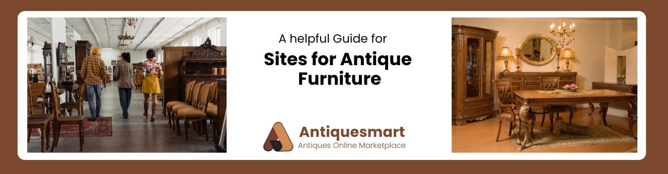 Sites for Antique Furniture