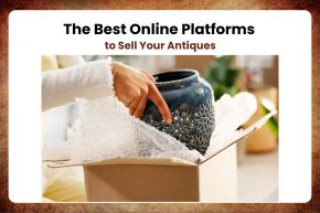 Antique Shipping Tips: Packing and Delivery for Fragile Items
