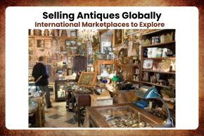 Selling Antiques Globally (2)