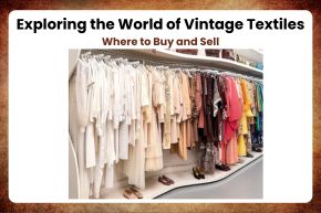 Exploring the World of Vintage Textiles (2)