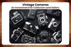Vintage Cameras