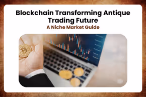 Gallery room displaying various classical statues and busts made of stone or marble.