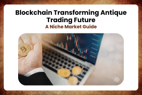 Gallery room displaying various classical statues and busts made of stone or marble.