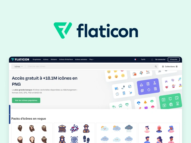 Flaticon