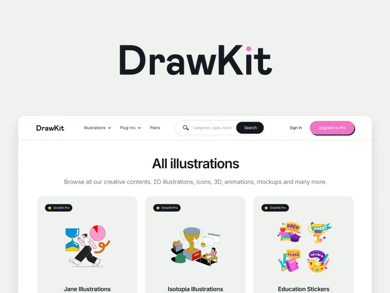 DrawKit