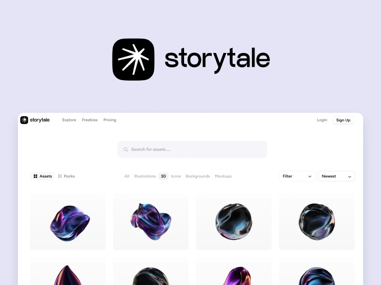 Storytale