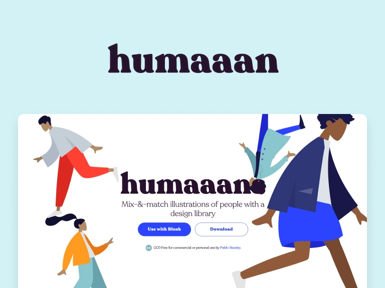 Humaaans