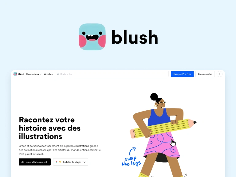 Blush