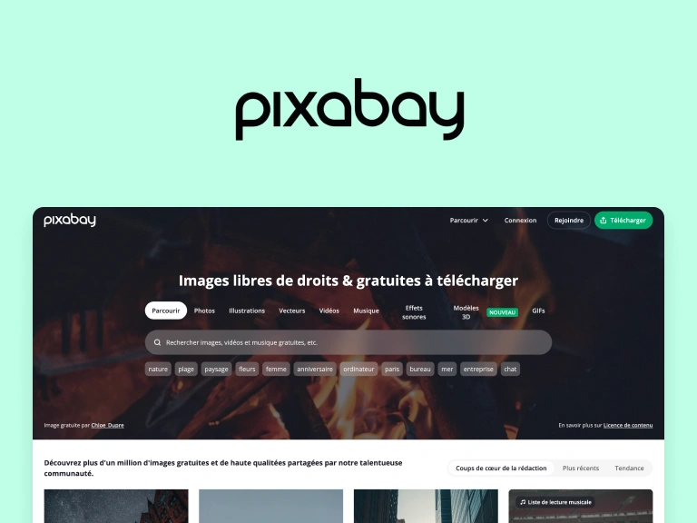 Pixabay