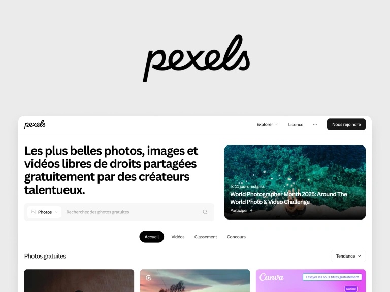 Pexels