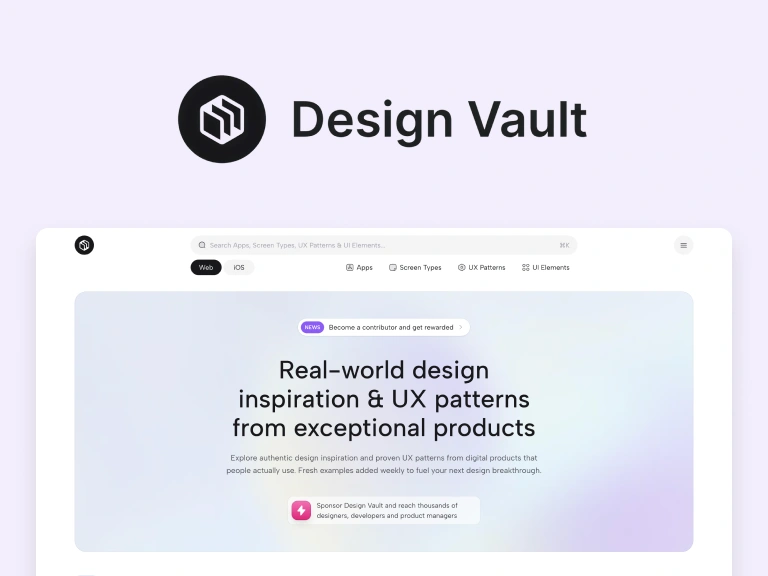 Design Vault
