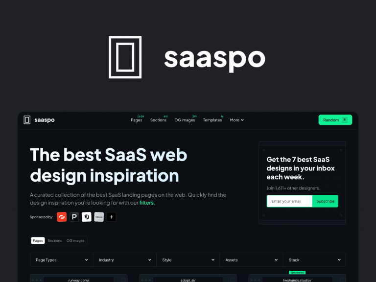 Saaspo