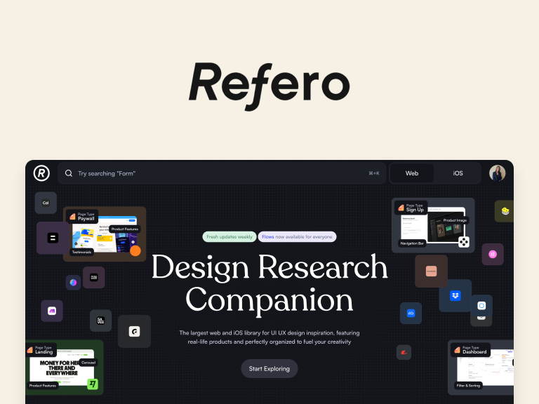Refero