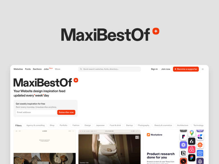 Maxi best of