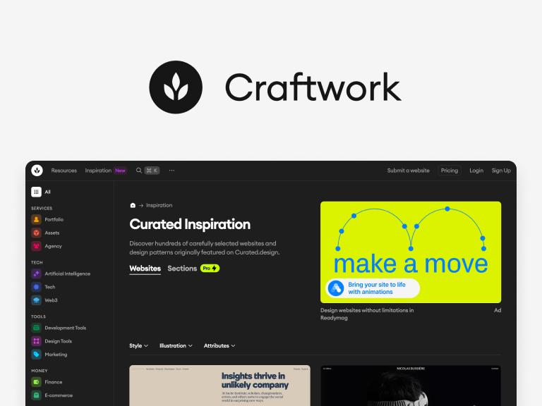 Craftwork