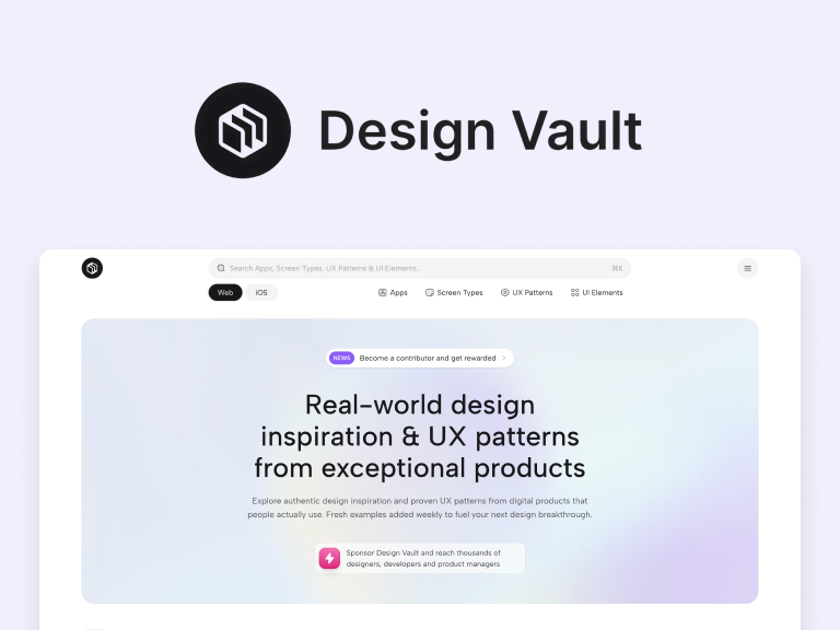 Design Vault