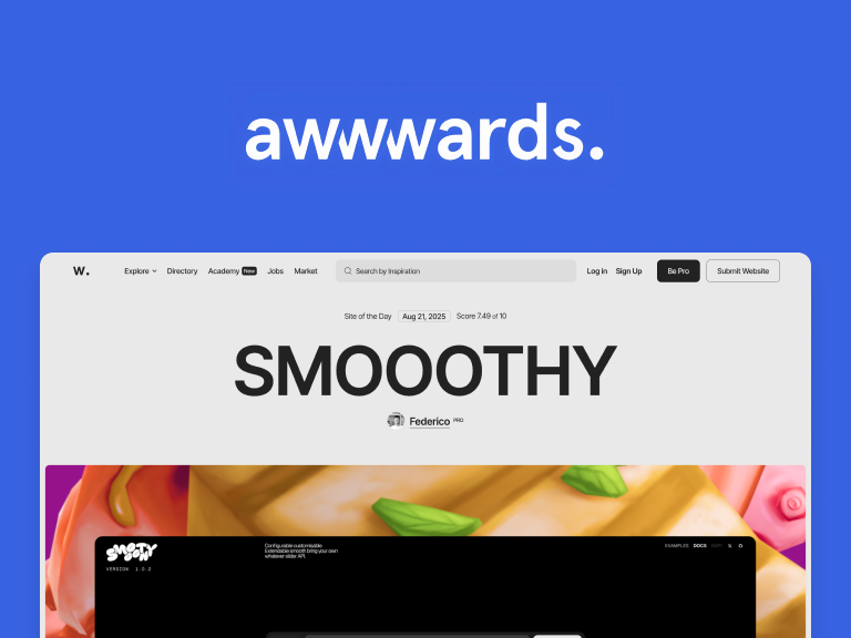Awwwards