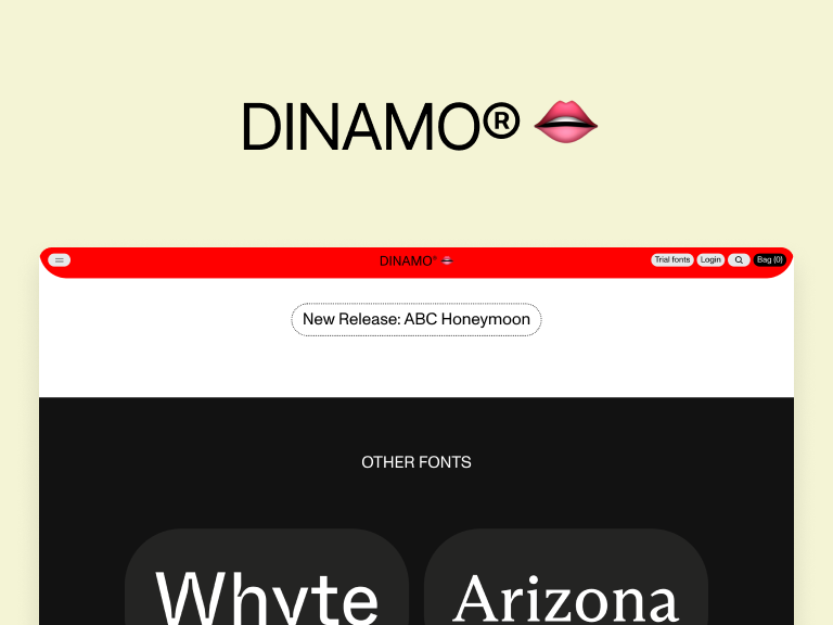 Dinamo