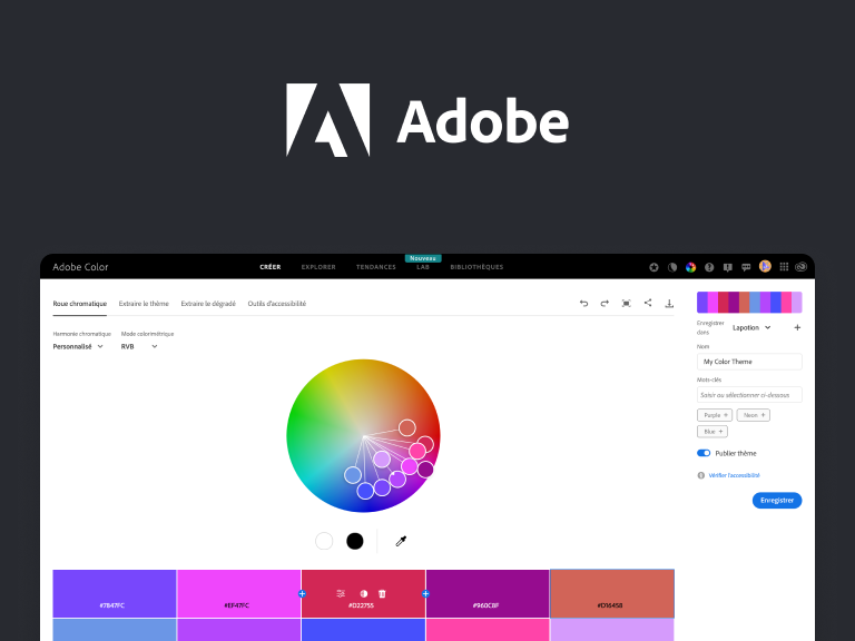 Adobe Color