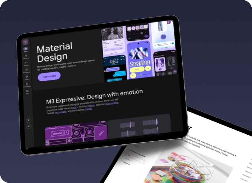 Design Systems