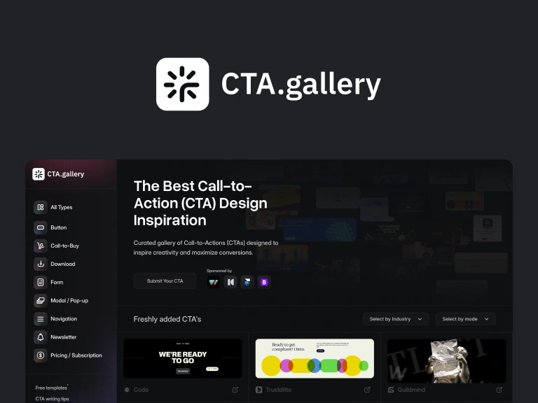 CTA Gallery