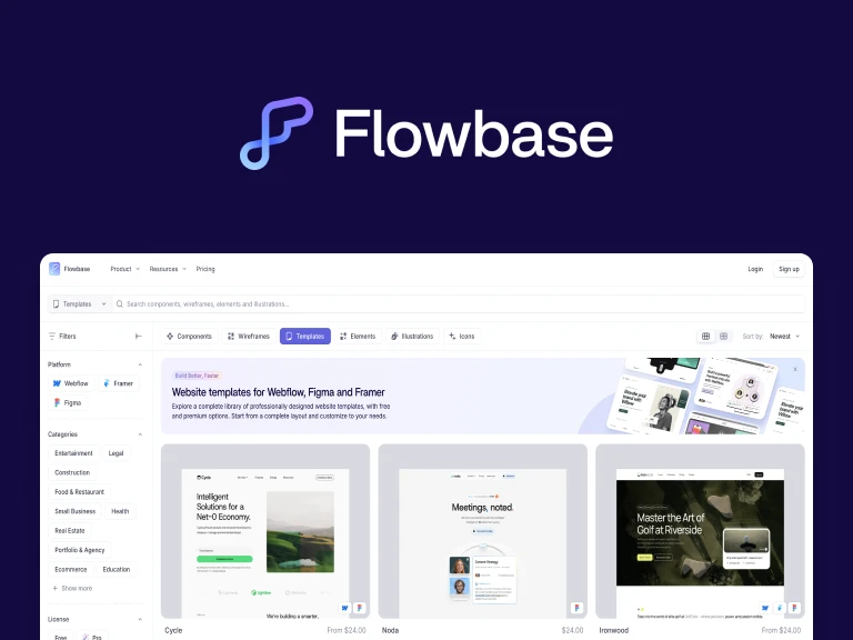 Flowbase