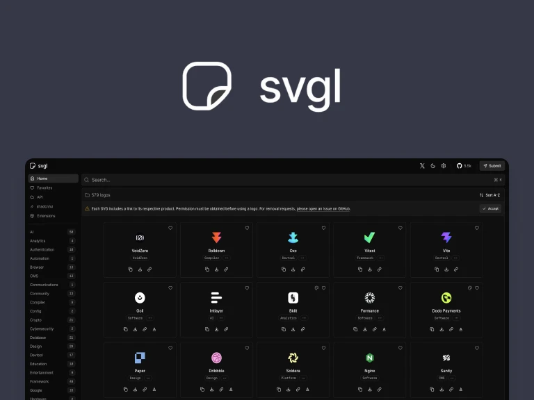 Svgl