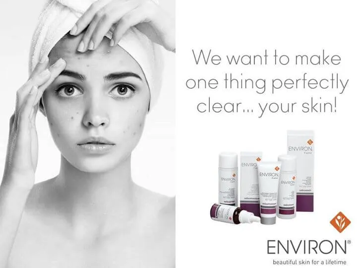 acne behandeling Den Haag