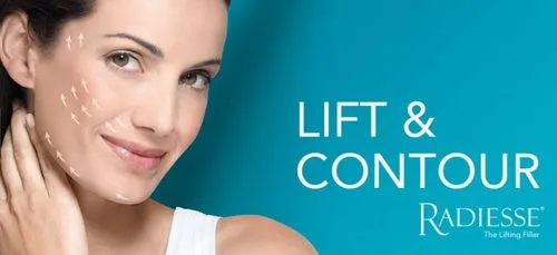 Lift&contour Radiesse