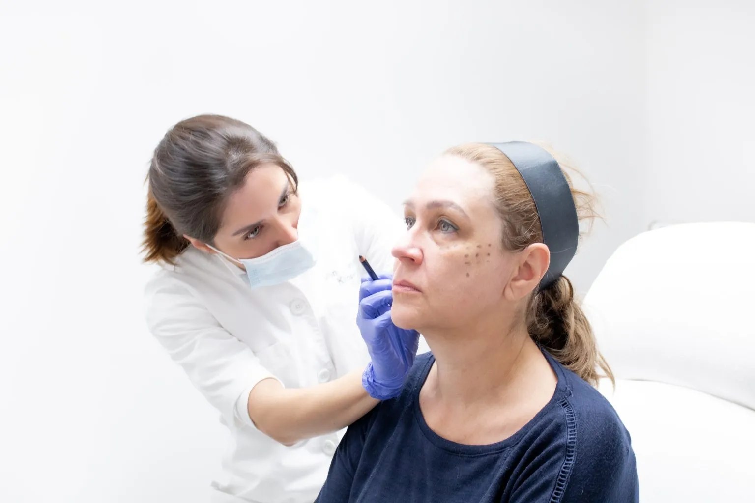 Rimpelbehandelingen met- of zonder fillers en botox?