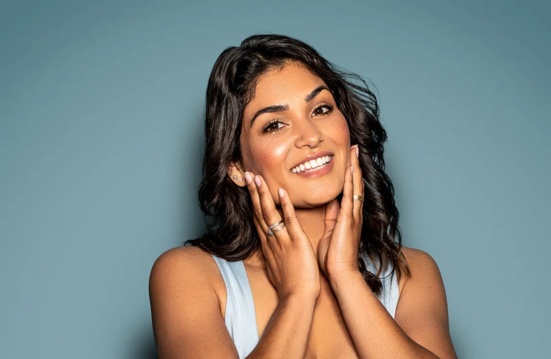 Microneedling met vitamine C