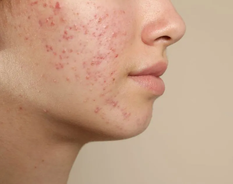 Acne behandelingen 