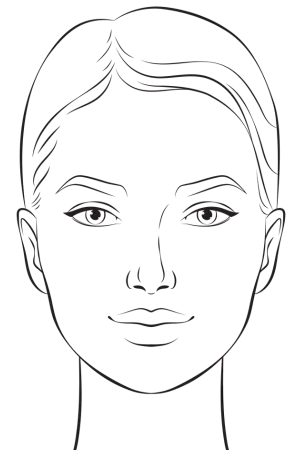Botox en filler zones