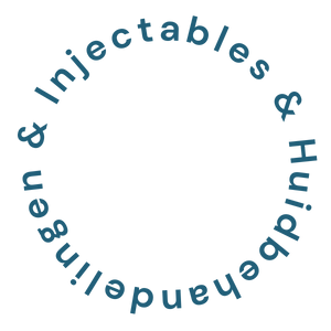 Van Lennep kliniek logo tekst