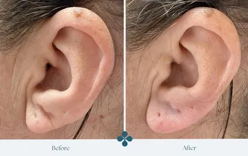 Melasma voor