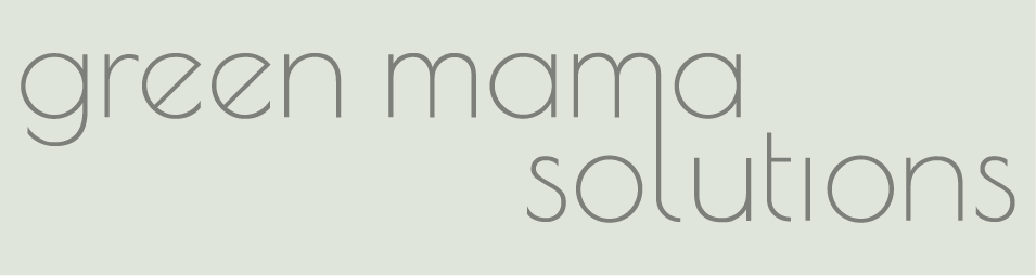 Logo green mama solutions 
