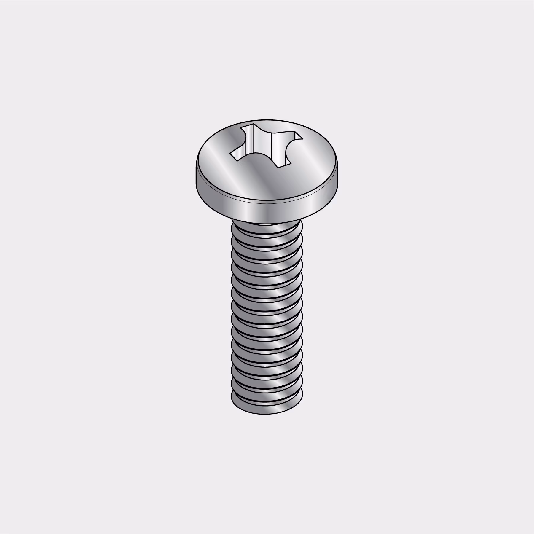 Tornillos Phillip