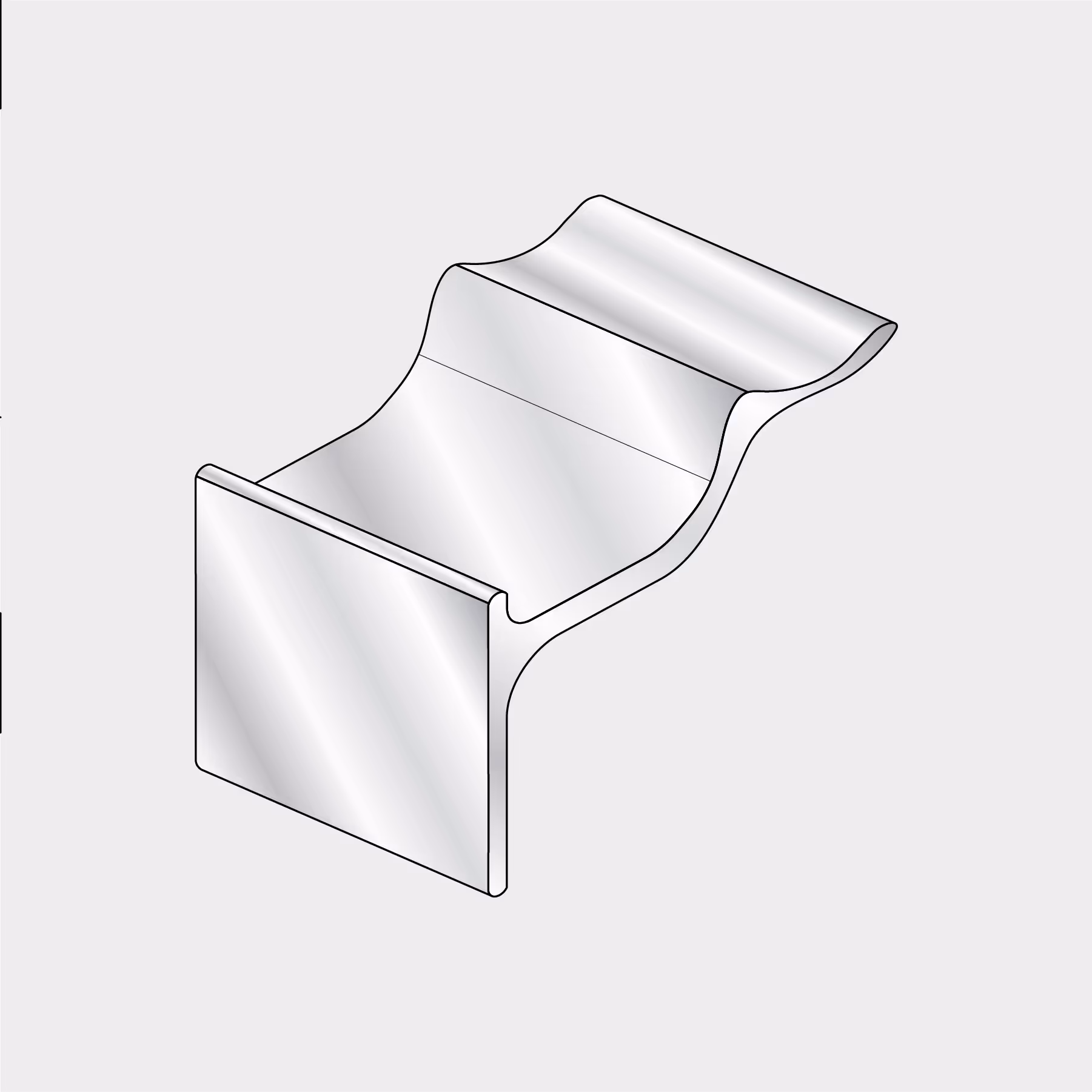 Soporte para Tubo