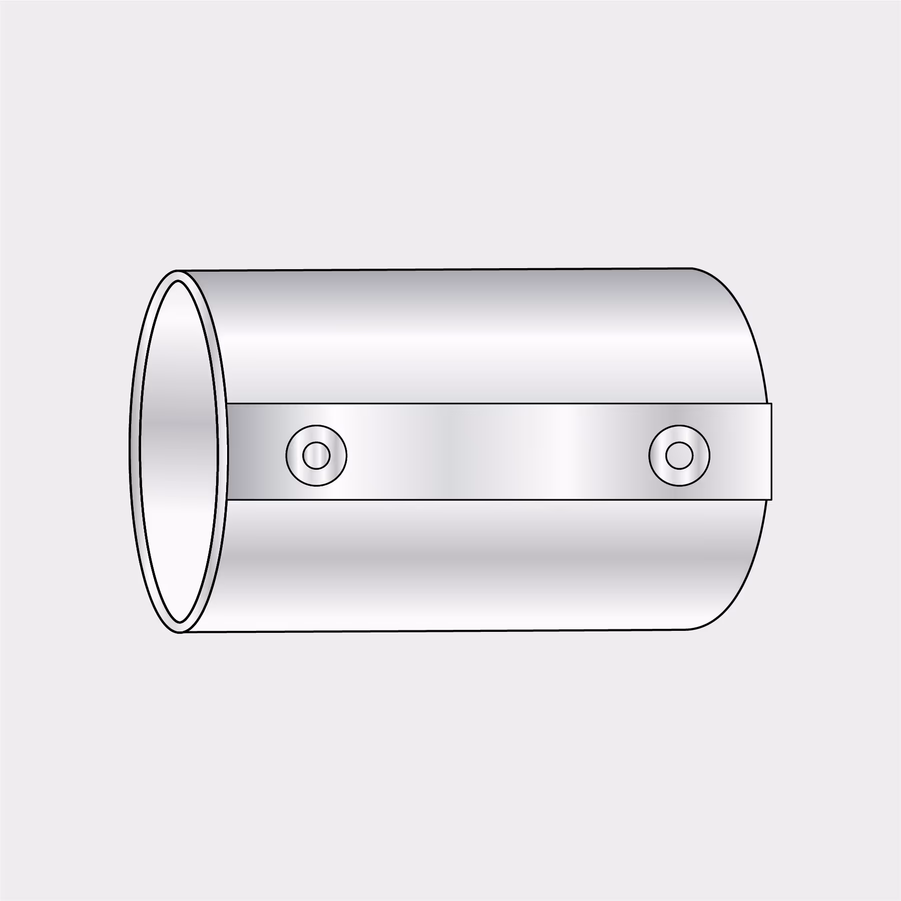 No. 70 Coupling