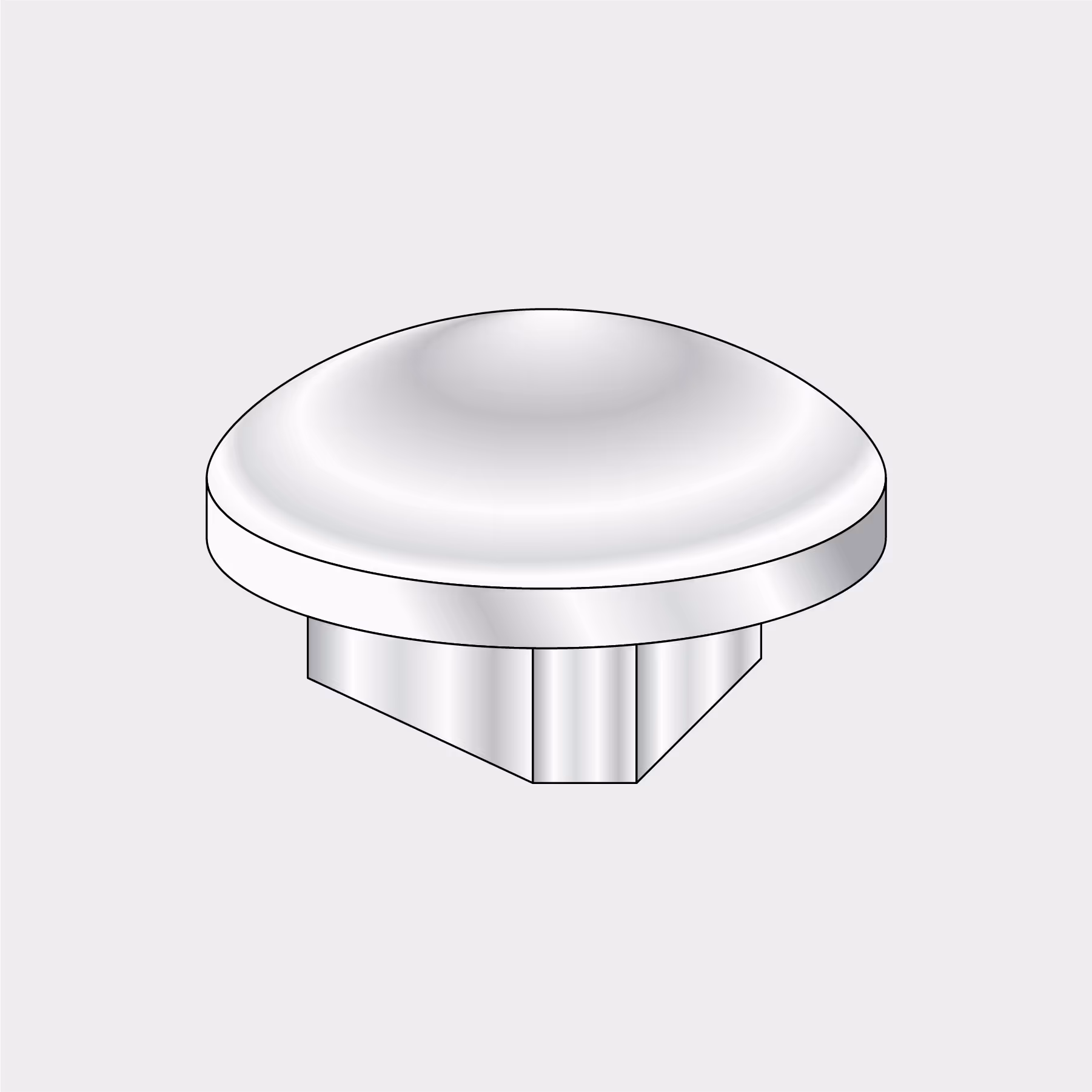 No. 60 Fitting Plug