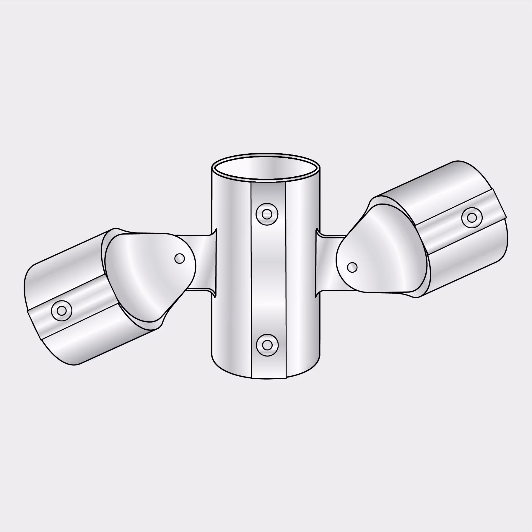 No. 19 Adj. Cross