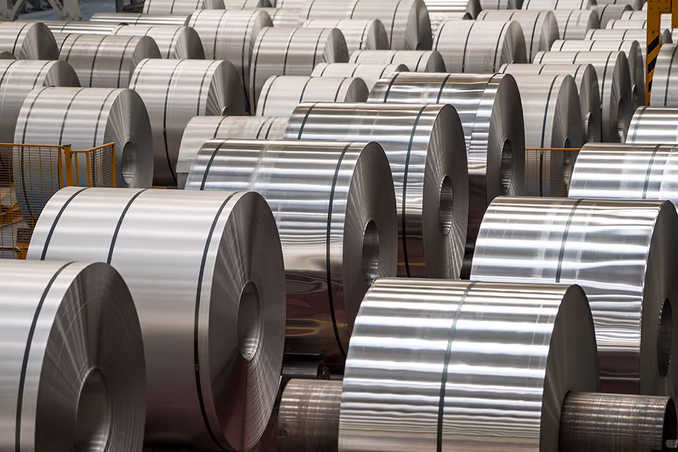 Comentario por ALMETCO sobre el auge sin precedentes en la demanda de aluminio en Metal Center News. Lee cómo enfrentamos el mercado más ajustado en décadas.
