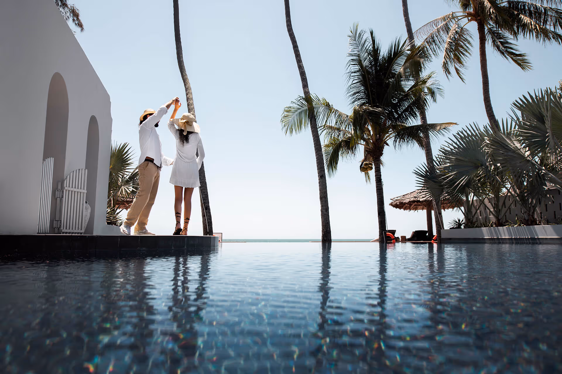 Luxury Hotel Bookings Soar: Delivering 59% More Rooms at a Fixed CPA