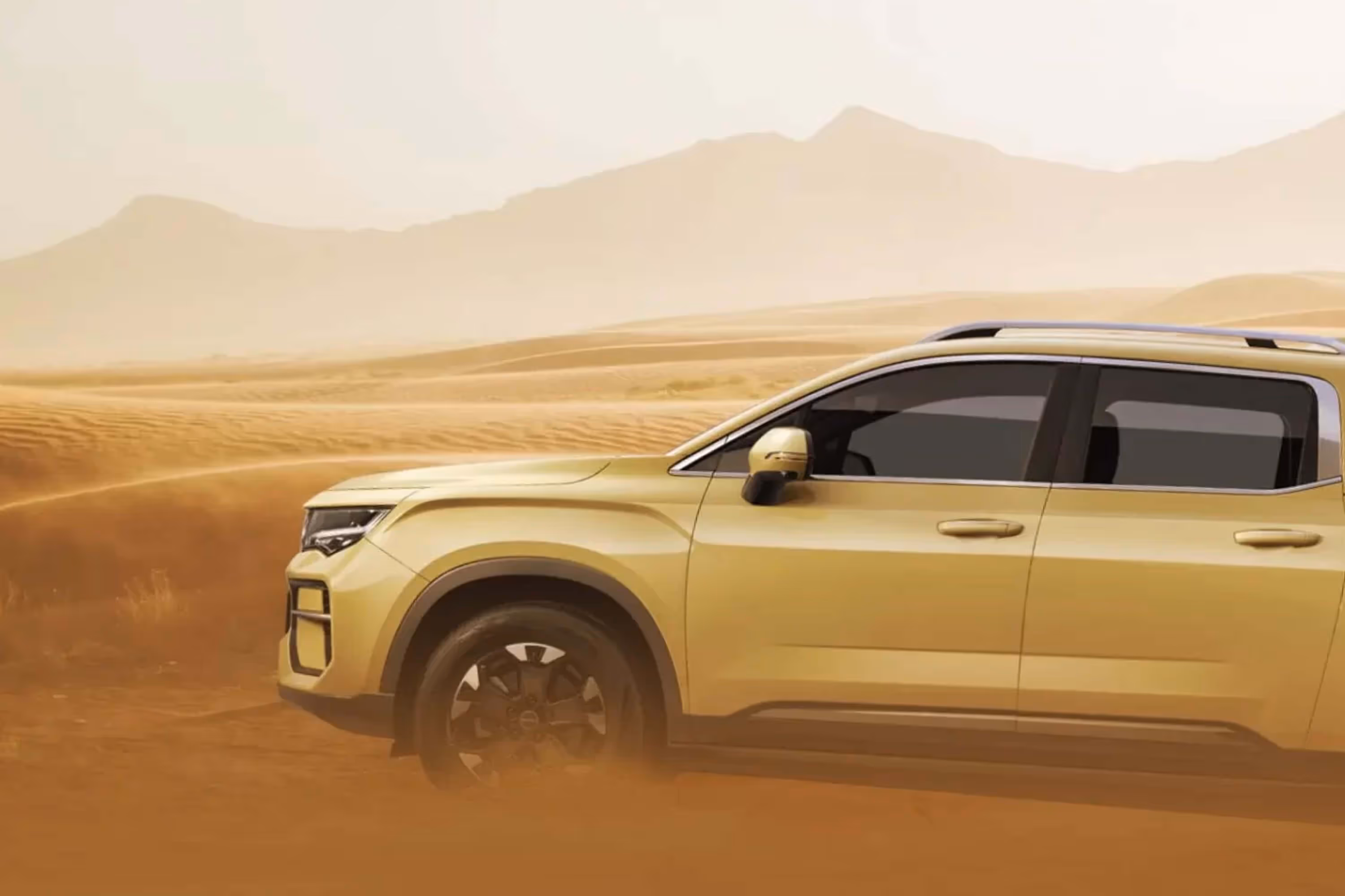 Driving Consideration: New Pick-Up Truck Model Exceeds Lead Qualification Benchmarks