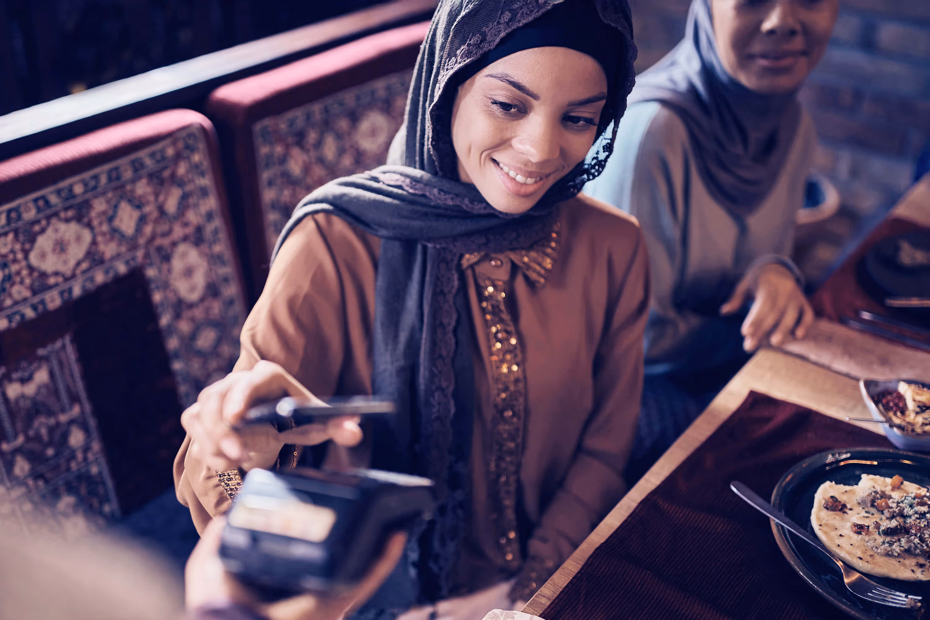 Influencer-Powered Reach: A Blueprint for Brand Amplification in Banking