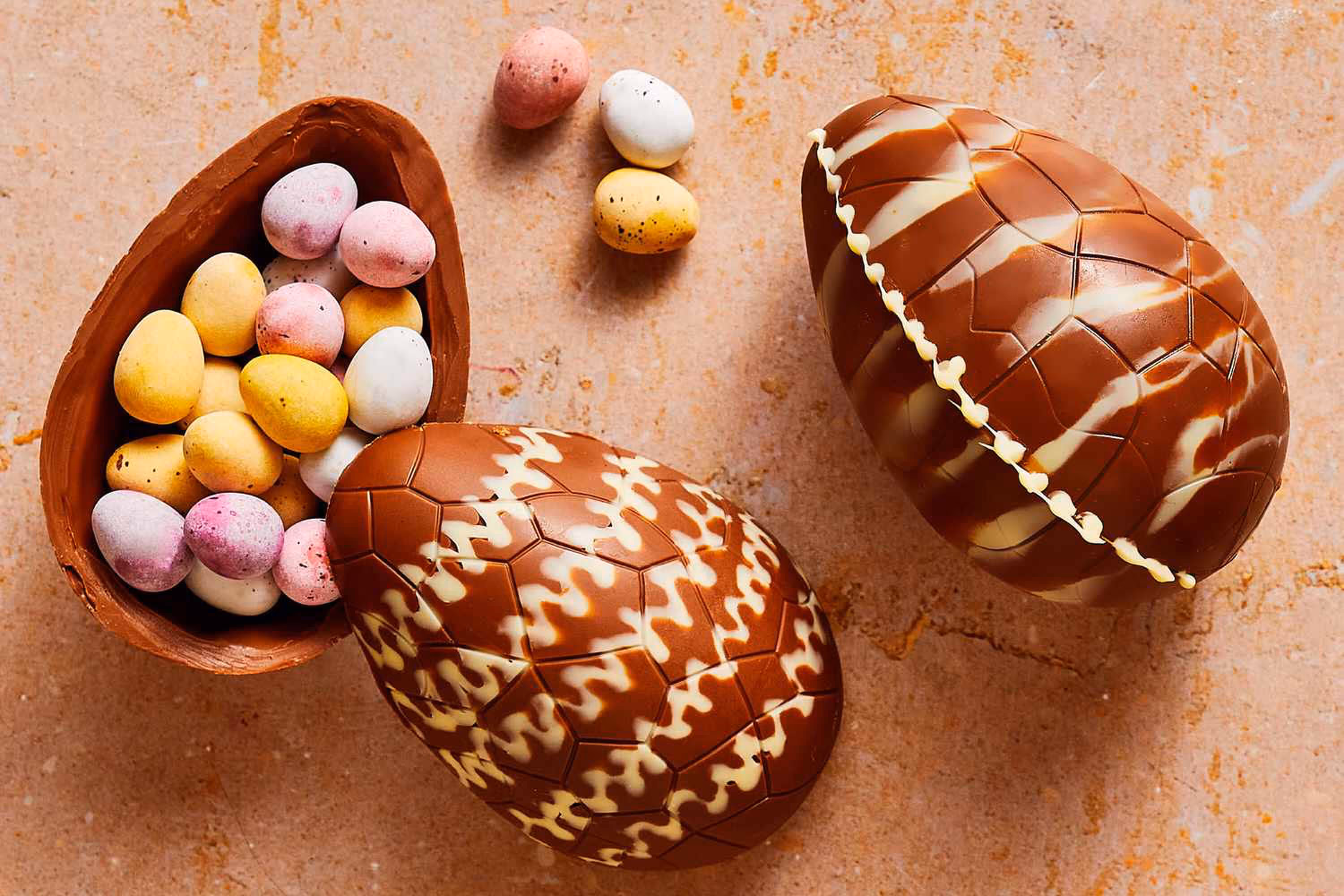 Confectionery's Ramadan Win: Boosting Awareness & Engagement with Targeted Creatives 