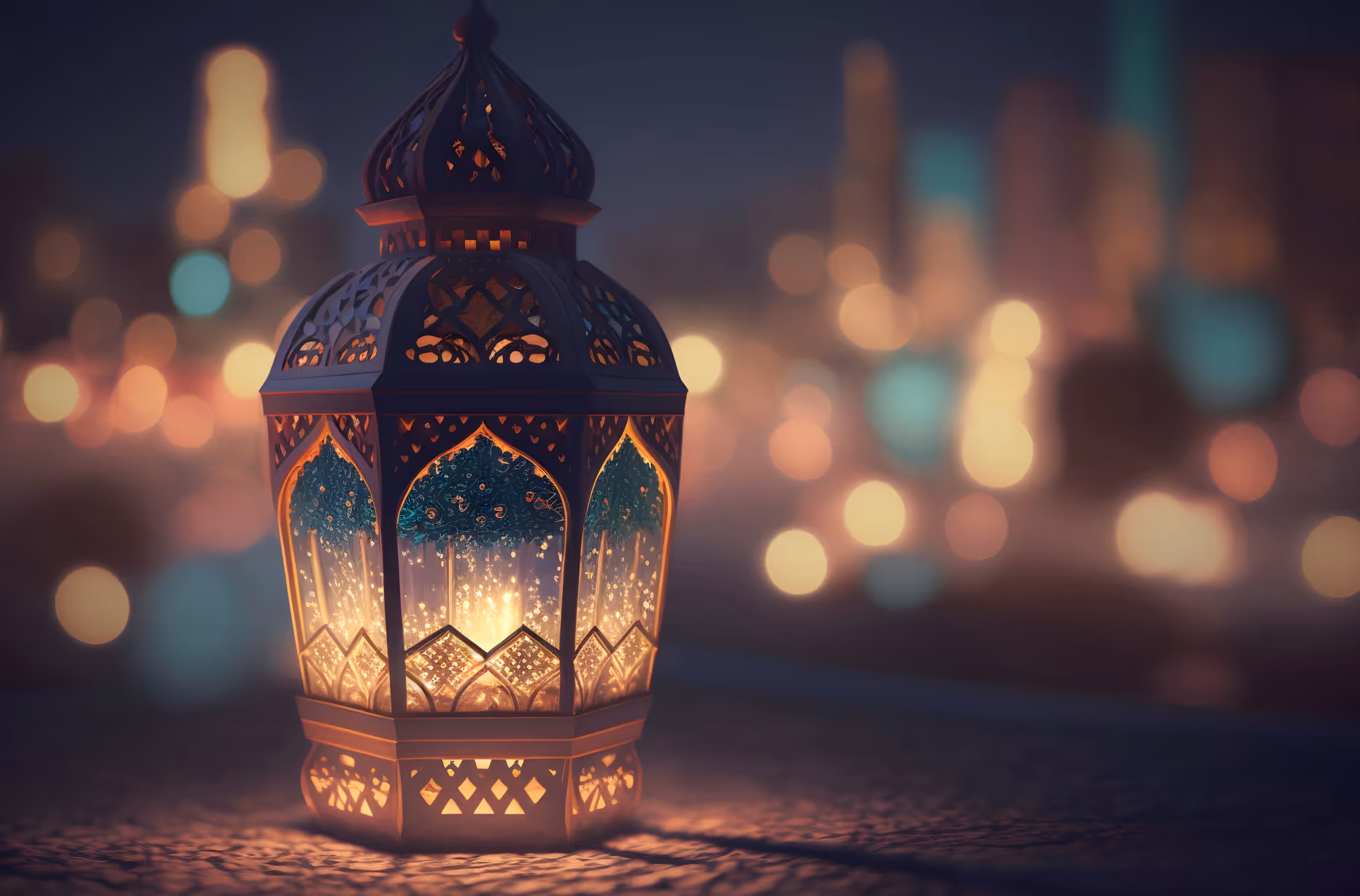 Ramadan X Platformance 2025