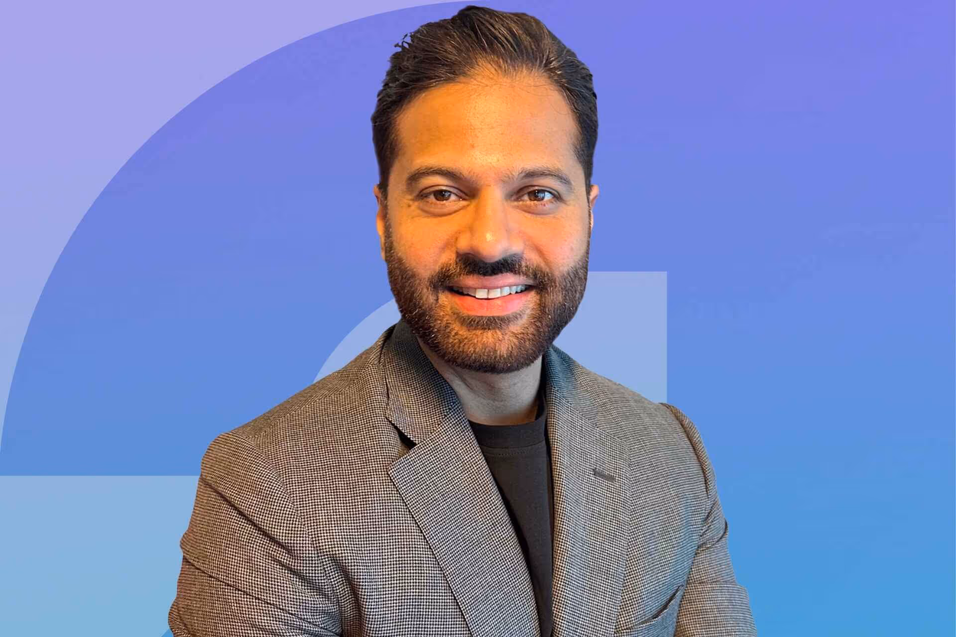 My Morning Routine: Waseem Afzal, founder and CEO of Fast Ventures